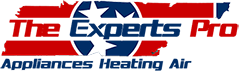 The Experts Pro Logo